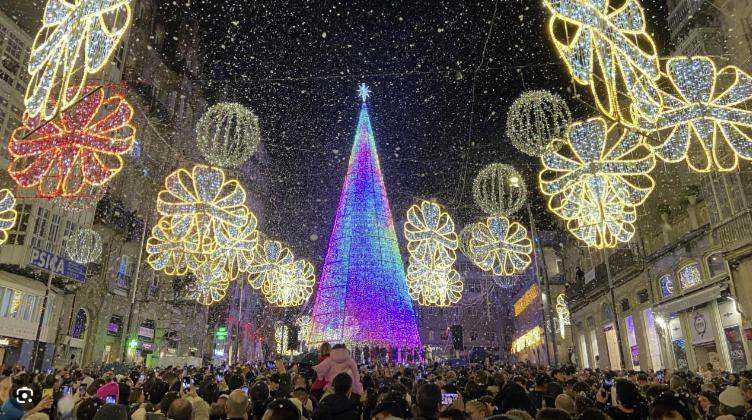 Puerta Del Sol - Vigo Centro Daire Dış mekan fotoğraf